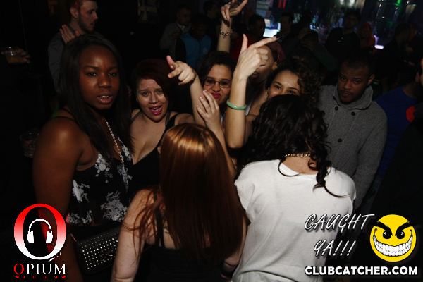 Opium Room nightclub photo 92 - February 8th, 2014