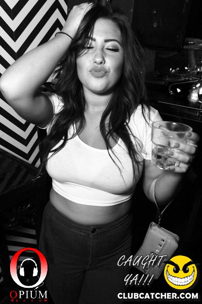 Opium Room nightclub photo 93 - February 8th, 2014