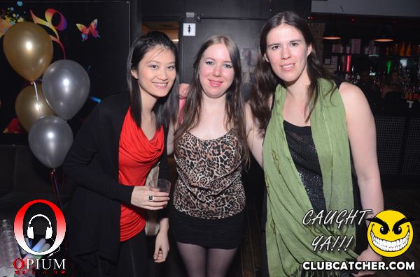 Opium Room nightclub photo 94 - February 8th, 2014