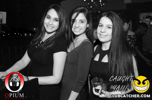 Opium Room nightclub photo 95 - February 8th, 2014