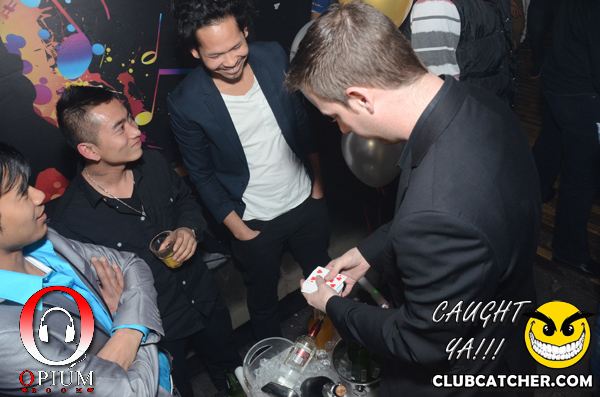 Opium Room nightclub photo 97 - February 8th, 2014