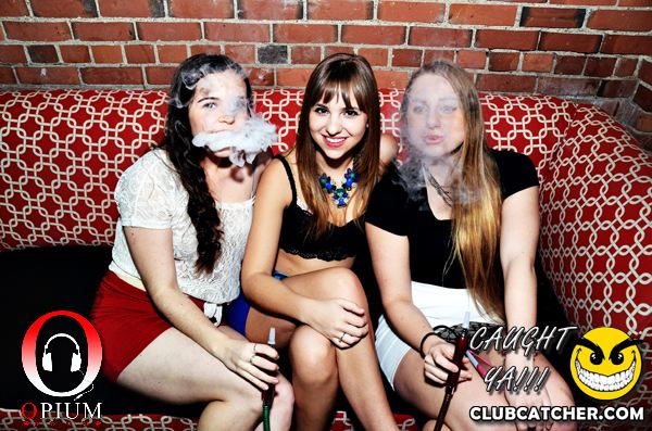 Opium Room nightclub photo 99 - February 8th, 2014