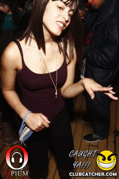 Opium Room nightclub photo 100 - February 8th, 2014