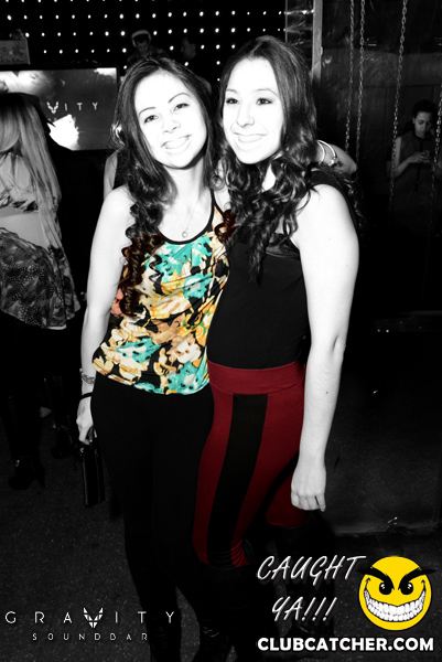 Gravity Soundbar nightclub photo 14 - February 12th, 2014