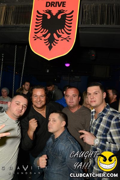 Gravity Soundbar nightclub photo 16 - February 12th, 2014