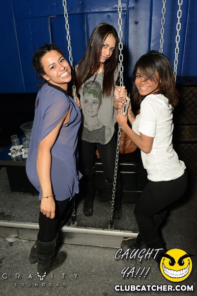 Gravity Soundbar nightclub photo 18 - February 12th, 2014