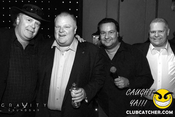 Gravity Soundbar nightclub photo 262 - February 12th, 2014