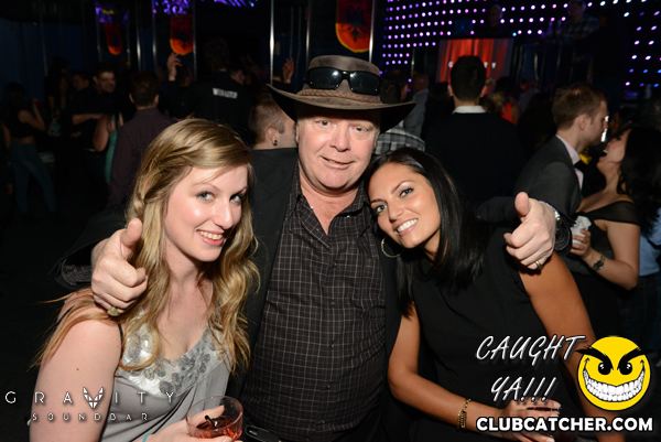 Gravity Soundbar nightclub photo 34 - February 12th, 2014
