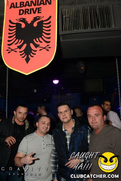 Gravity Soundbar nightclub photo 39 - February 12th, 2014