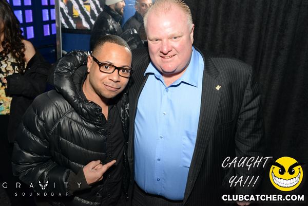 Gravity Soundbar nightclub photo 40 - February 12th, 2014