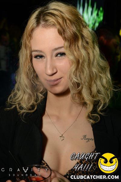 Gravity Soundbar nightclub photo 5 - February 12th, 2014