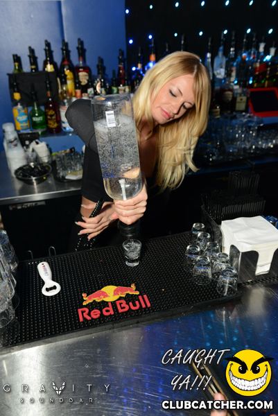 Gravity Soundbar nightclub photo 41 - February 12th, 2014
