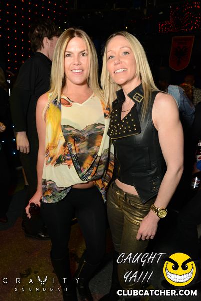 Gravity Soundbar nightclub photo 43 - February 12th, 2014