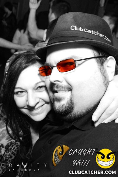 Gravity Soundbar nightclub photo 44 - February 12th, 2014