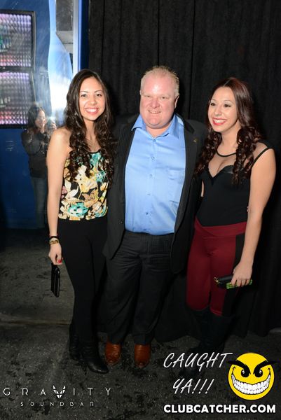 Gravity Soundbar nightclub photo 45 - February 12th, 2014