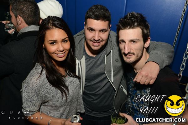 Gravity Soundbar nightclub photo 47 - February 12th, 2014