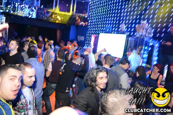 Gravity Soundbar nightclub photo 49 - February 12th, 2014