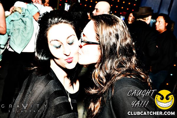 Gravity Soundbar nightclub photo 51 - February 12th, 2014