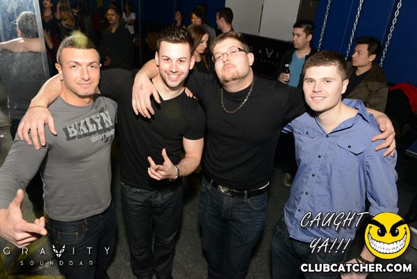 Gravity Soundbar nightclub photo 53 - February 12th, 2014