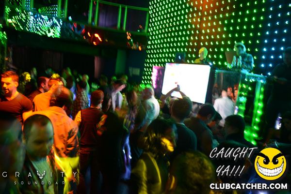 Gravity Soundbar nightclub photo 54 - February 12th, 2014