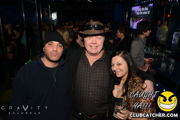 Gravity Soundbar nightclub photo 55 - February 12th, 2014