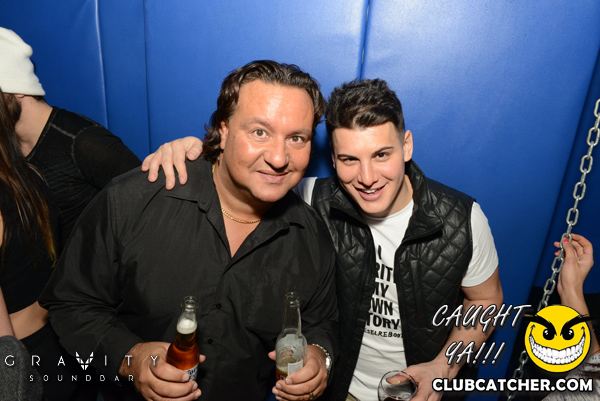 Gravity Soundbar nightclub photo 57 - February 12th, 2014