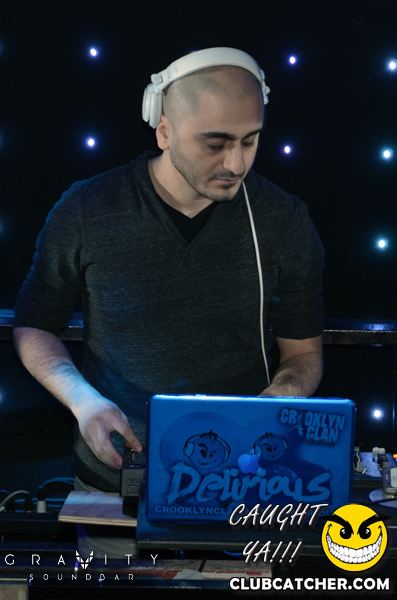 Gravity Soundbar nightclub photo 64 - February 12th, 2014