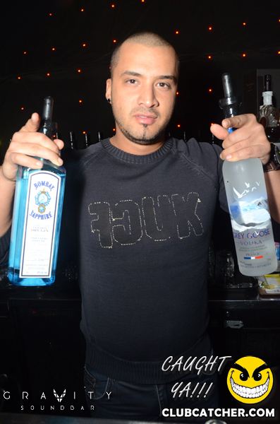 Gravity Soundbar nightclub photo 67 - February 12th, 2014