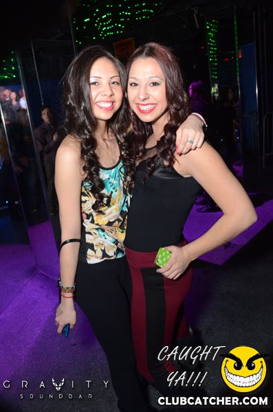 Gravity Soundbar nightclub photo 69 - February 12th, 2014