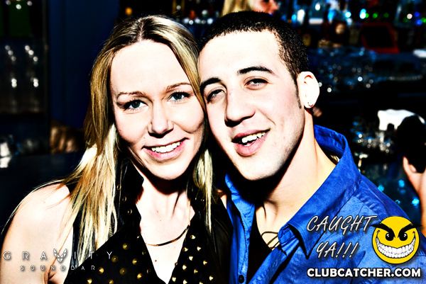 Gravity Soundbar nightclub photo 75 - February 12th, 2014