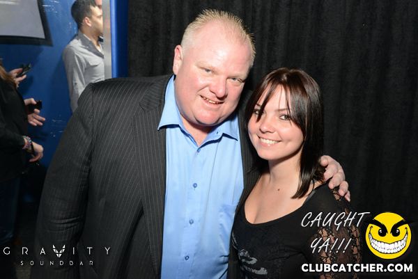 Gravity Soundbar nightclub photo 78 - February 12th, 2014