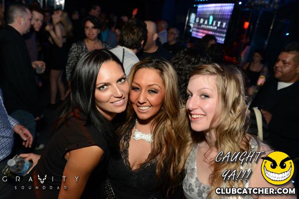 Gravity Soundbar nightclub photo 79 - February 12th, 2014