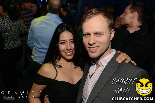 Gravity Soundbar nightclub photo 9 - February 12th, 2014