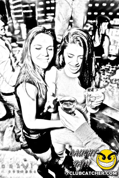 Gravity Soundbar nightclub photo 81 - February 12th, 2014