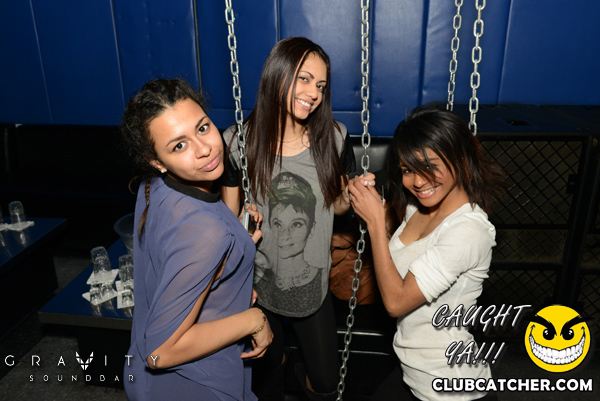 Gravity Soundbar nightclub photo 83 - February 12th, 2014
