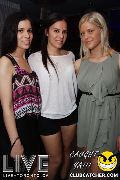 Live nightclub photo 80 - May 21st, 2011