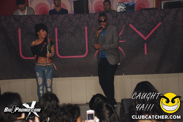 Luxy nightclub photo 107 - May 28th, 2011