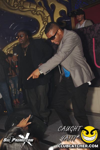 Luxy nightclub photo 111 - May 28th, 2011