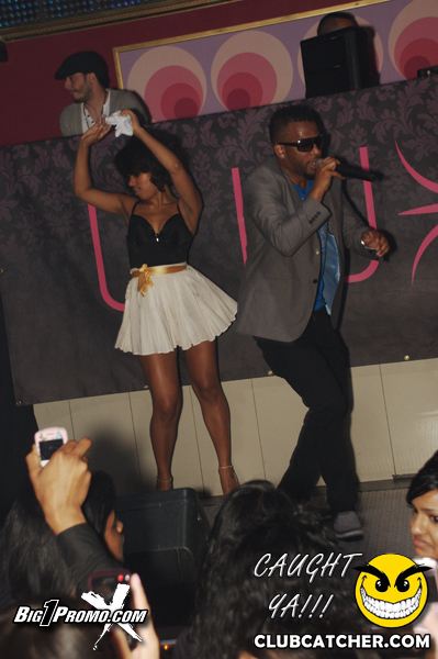 Luxy nightclub photo 116 - May 28th, 2011