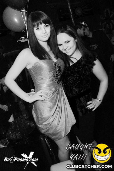 Luxy nightclub photo 13 - May 28th, 2011