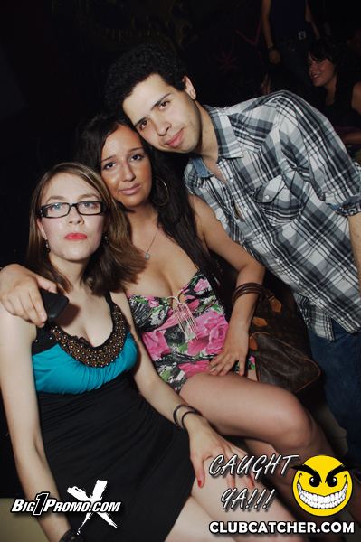 Luxy nightclub photo 124 - May 28th, 2011