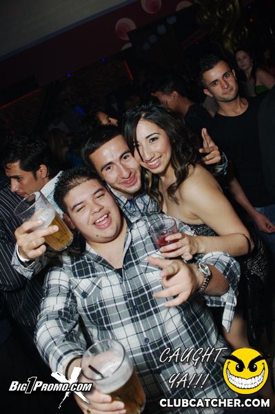 Luxy nightclub photo 128 - May 28th, 2011