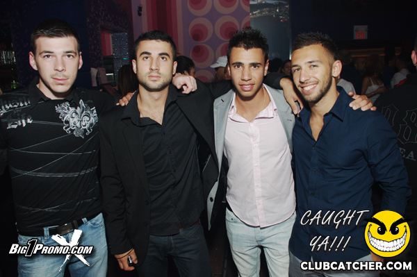 Luxy nightclub photo 140 - May 28th, 2011