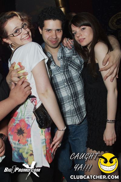 Luxy nightclub photo 150 - May 28th, 2011