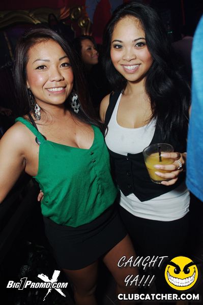 Luxy nightclub photo 154 - May 28th, 2011