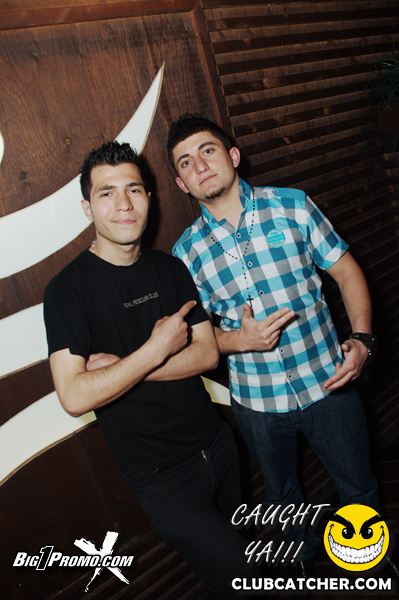 Luxy nightclub photo 163 - May 28th, 2011