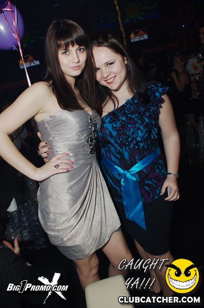 Luxy nightclub photo 18 - May 28th, 2011