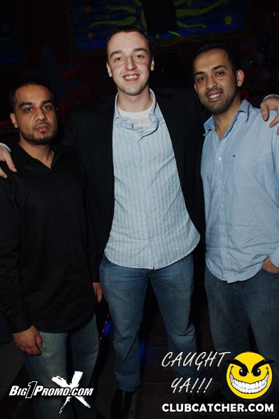 Luxy nightclub photo 177 - May 28th, 2011