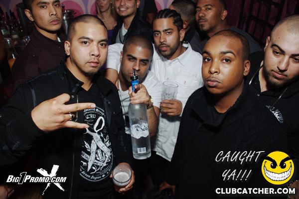 Luxy nightclub photo 19 - May 28th, 2011