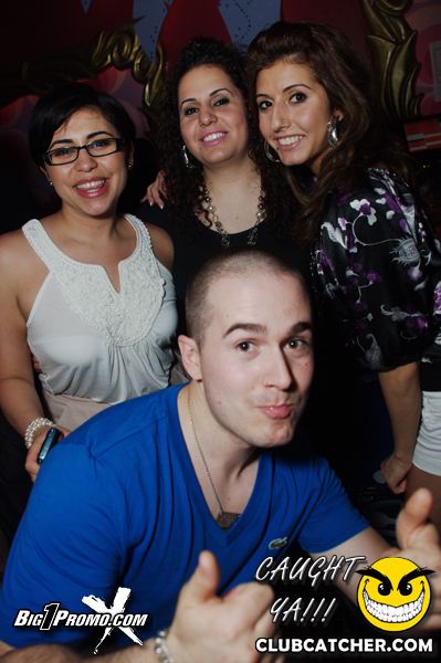 Luxy nightclub photo 189 - May 28th, 2011